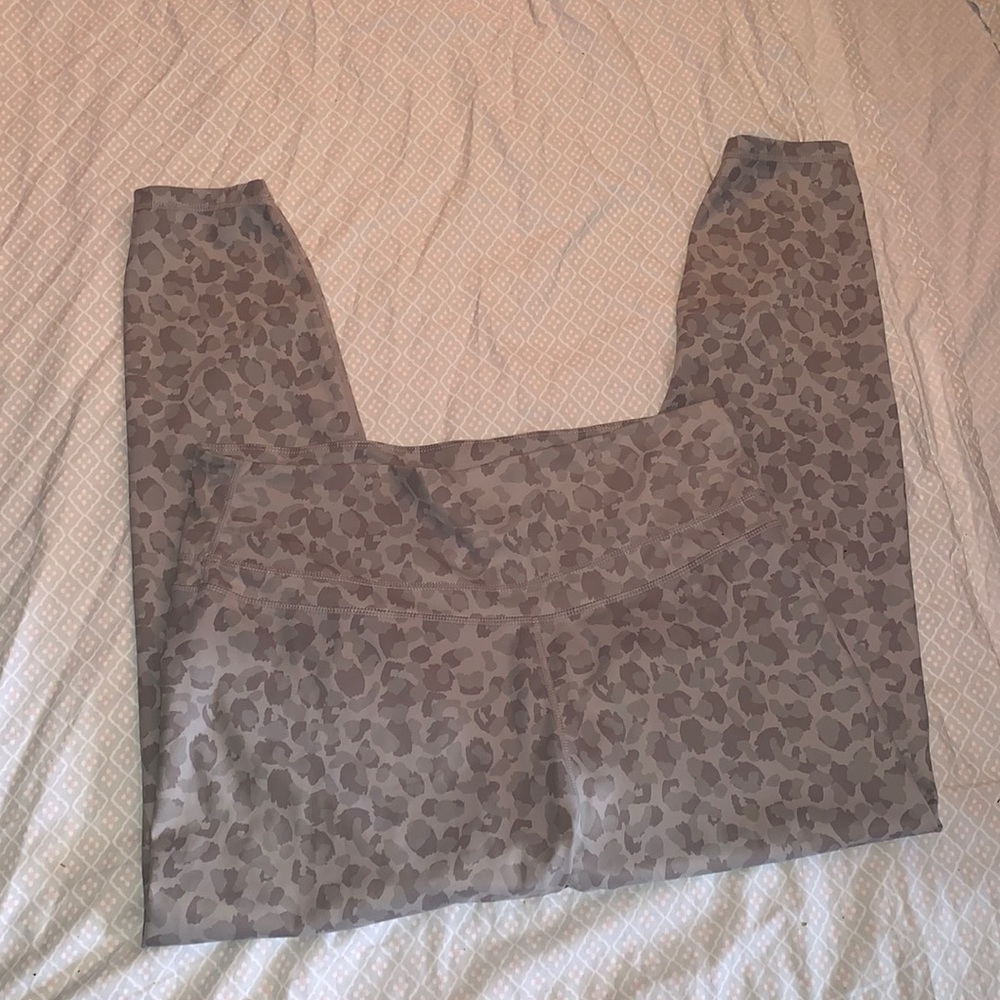 Ododos leggings - brand new